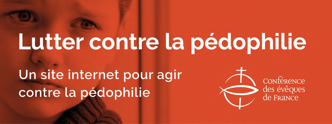 Lutte contre la pédophilie